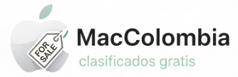 Mac Colombia - Clasificados de Tecnología Gratis