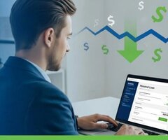 Short Term Loans Can Help You Deal with Your Financial Emergency